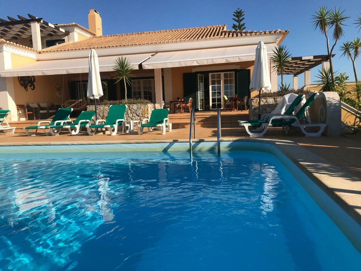 Casal Oliveiras Country house