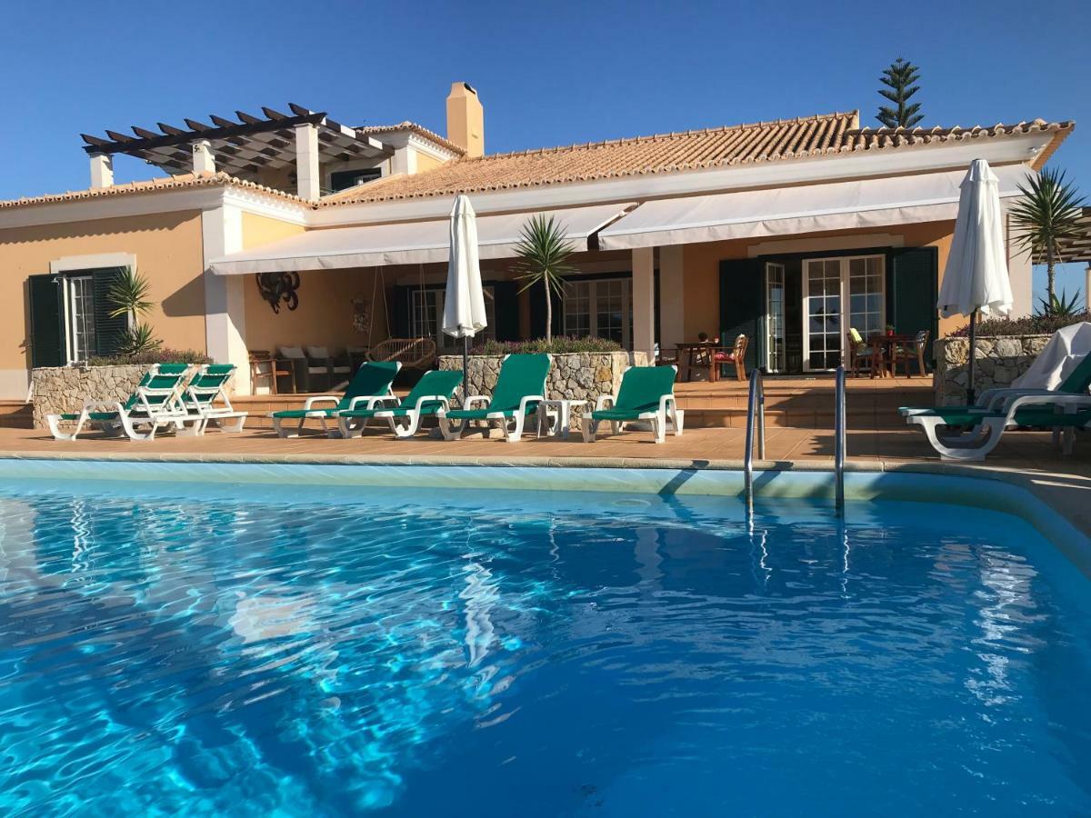 Casal Oliveiras Country house *