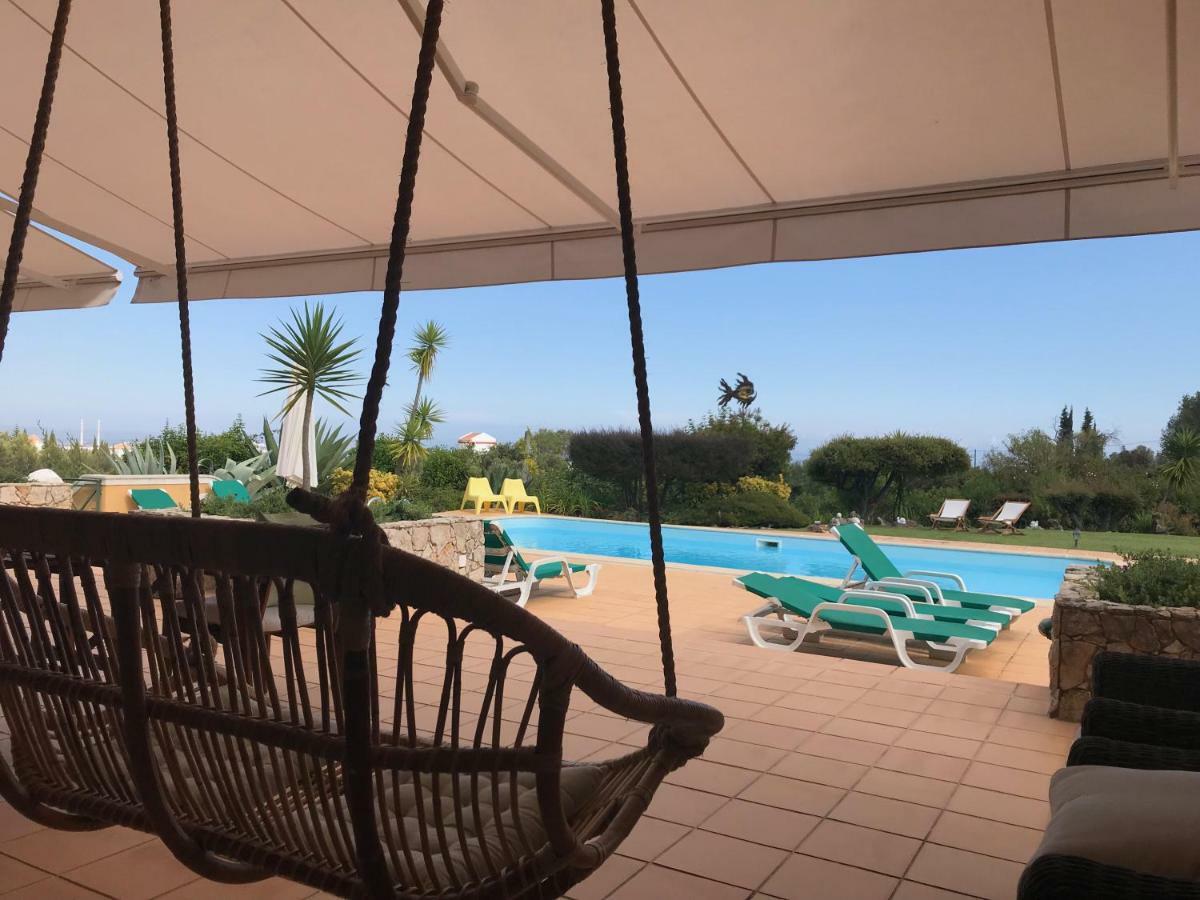Country house Casal Oliveiras Setubal
