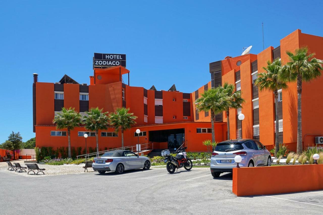 Hotel Zodiaco