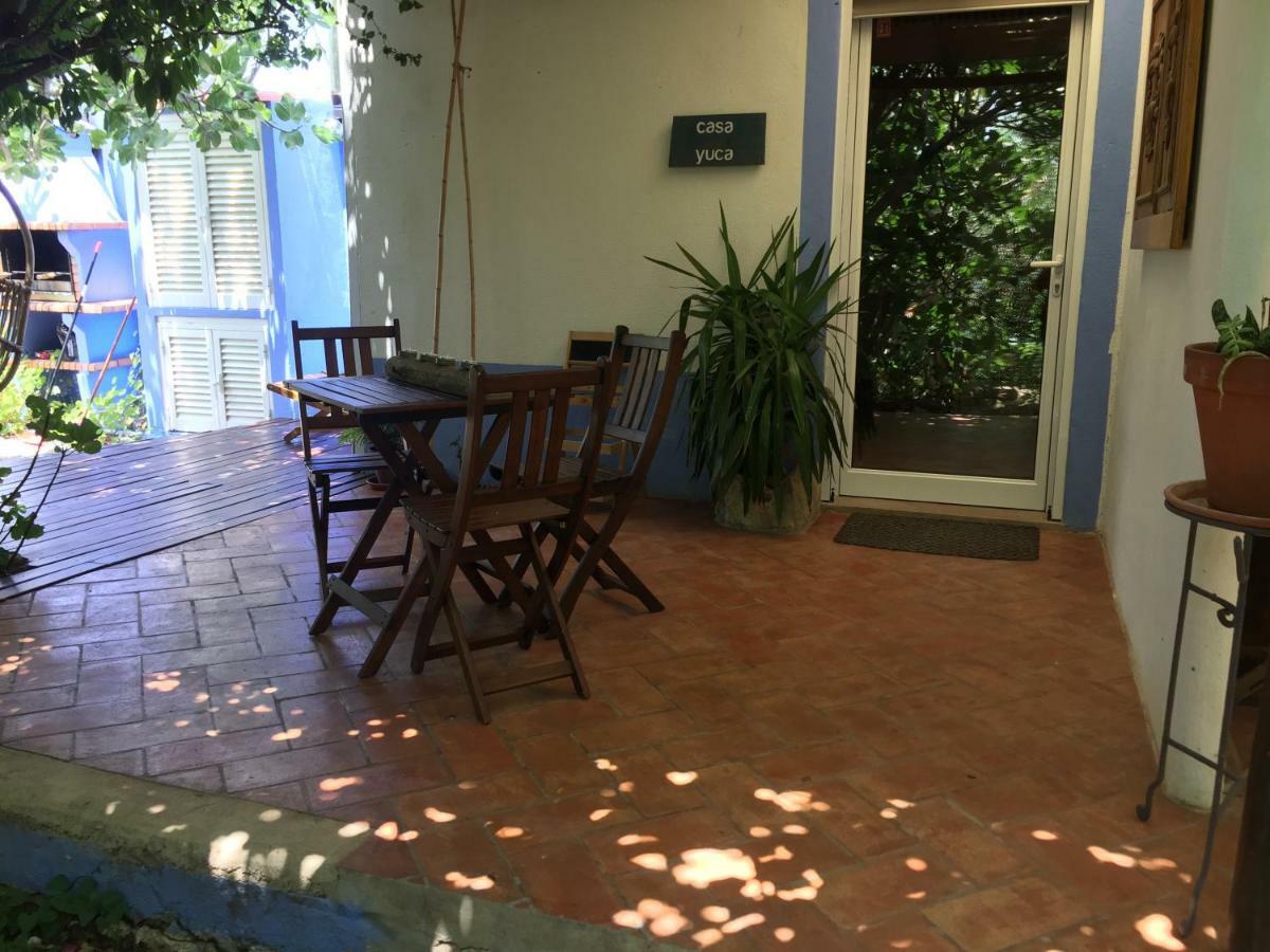 Vakantieboerderij Quinta Da Fornalha - Santuario Agroecologico Castro Marim