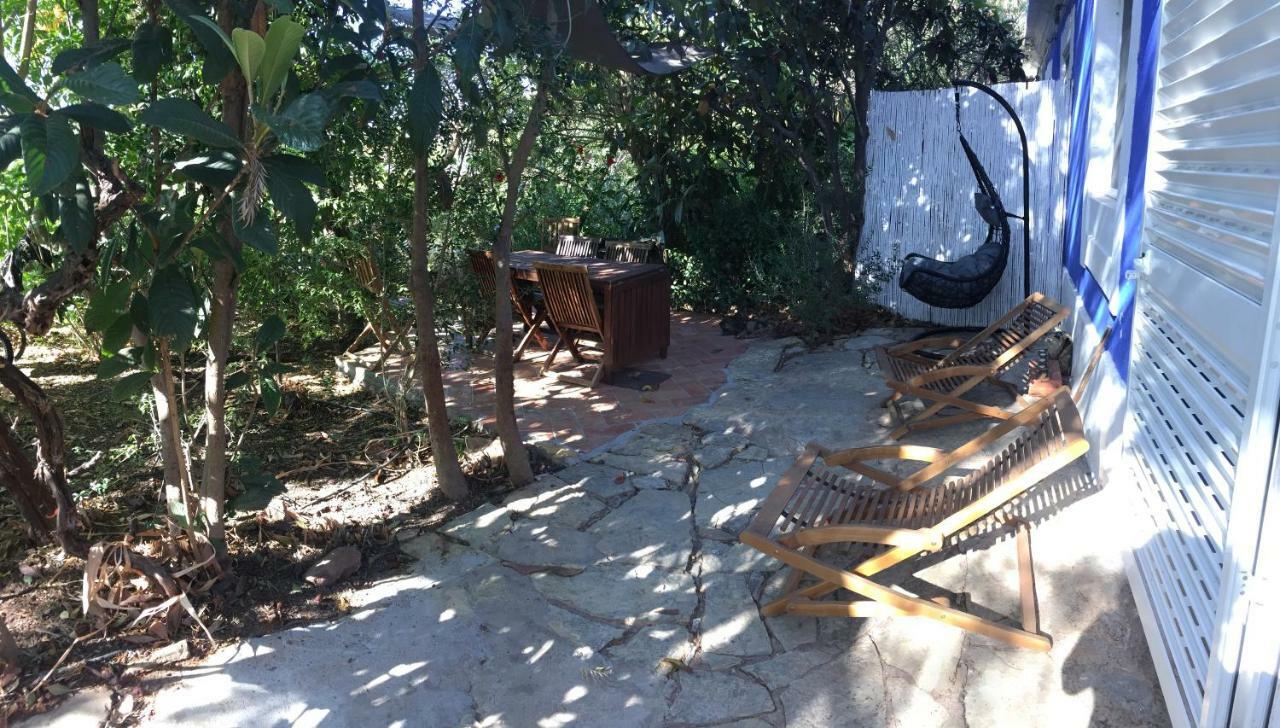 Vakantieboerderij Quinta Da Fornalha - Santuario Agroecologico