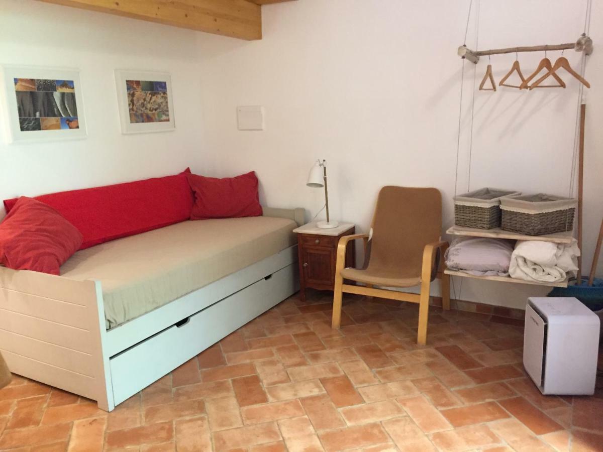 Vakantieboerderij Quinta Da Fornalha - Santuario Agroecologico Castro Marim