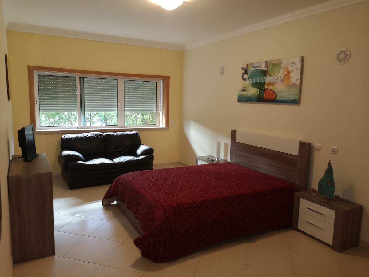 Appartement Espirito Santo