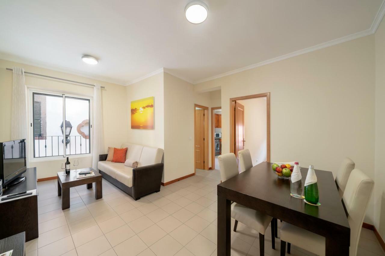 Ourmadeira - Taberna Apartments, Old Town Apartamento Funchal (Madeira)