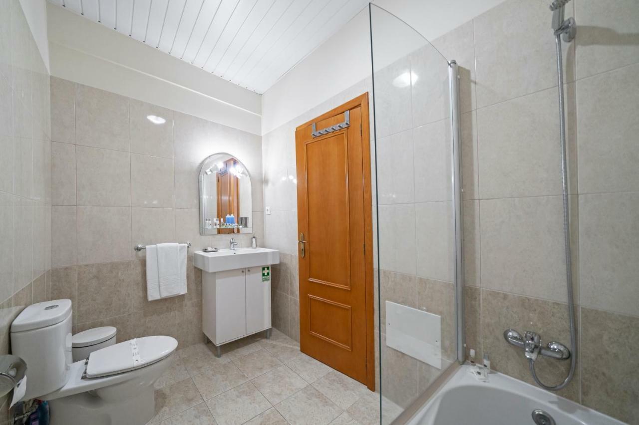 Ourmadeira - Taberna Apartments, Old Town Apartamento