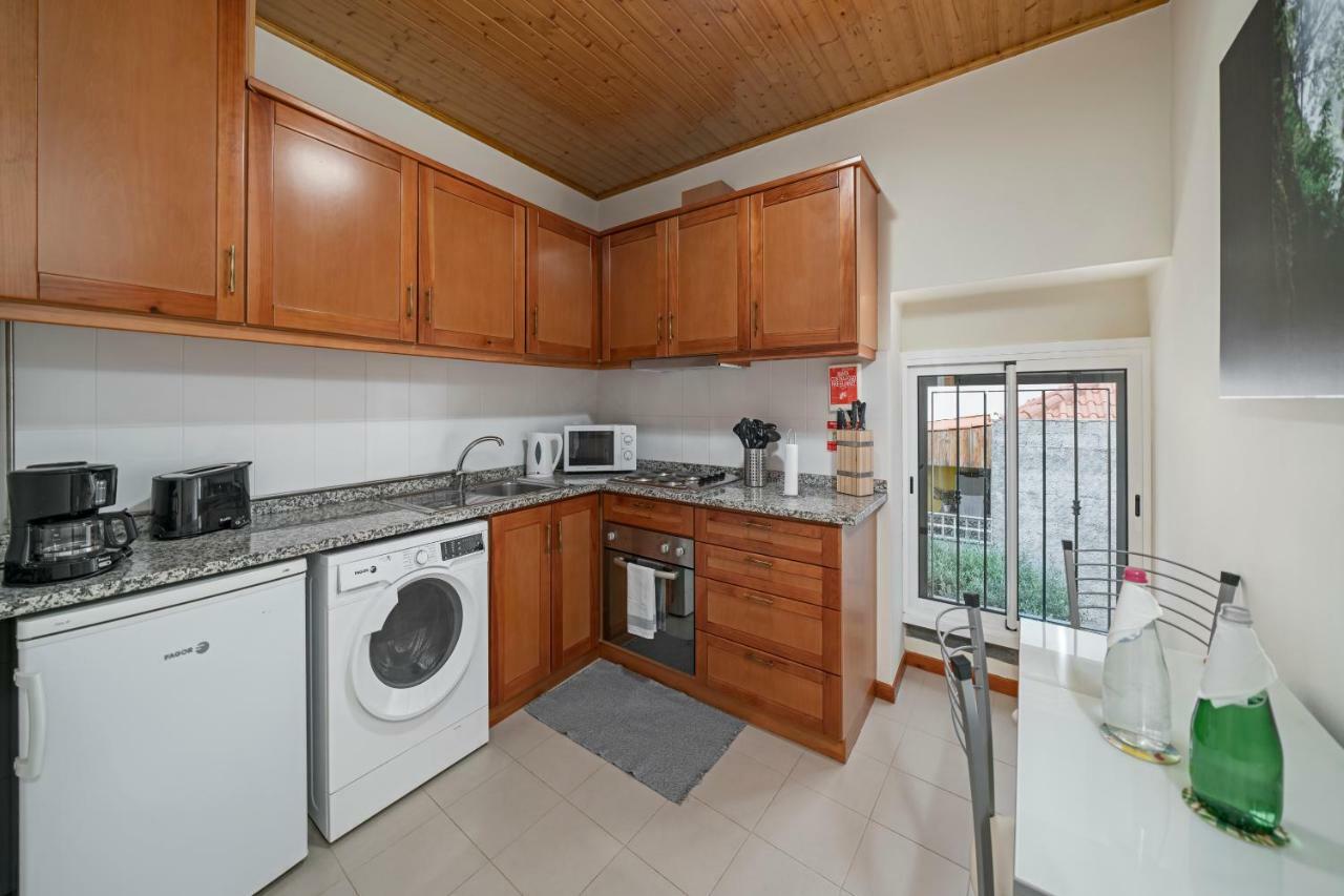 Apartamento Ourmadeira - Taberna Apartments, Old Town *
