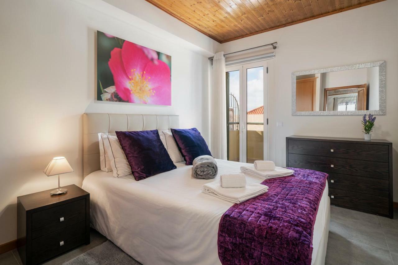 Ourmadeira - Taberna Apartments, Old Town Apartamento *