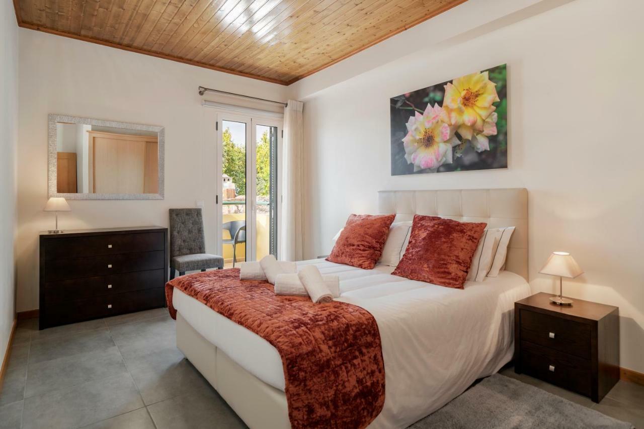Ourmadeira - Taberna Apartments, Old Town Apartamento *