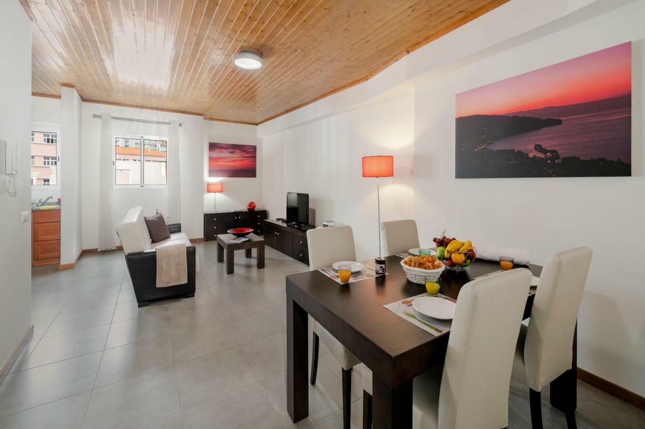 Apartamento Ourmadeira - Taberna Apartments, Old Town *