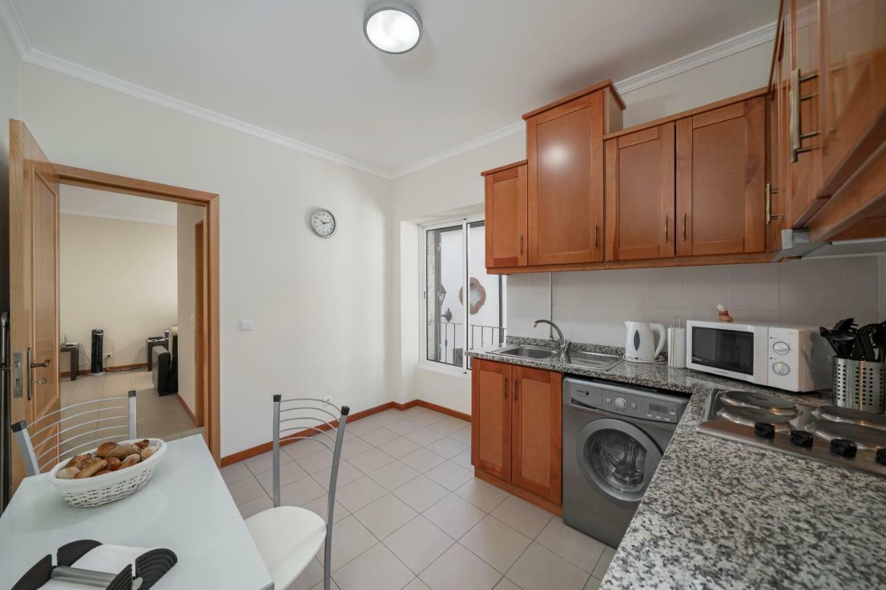 Ourmadeira - Taberna Apartments, Old Town Apartamento *