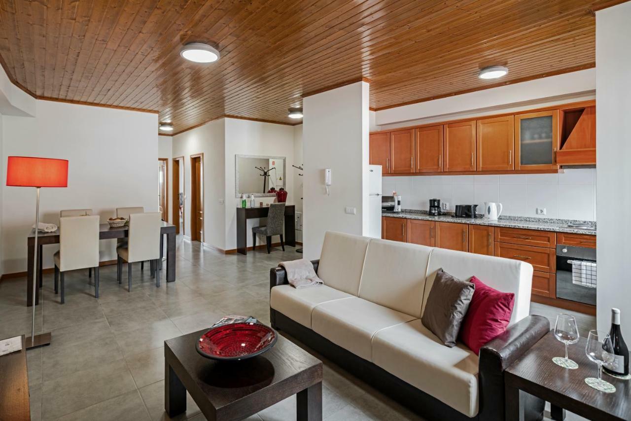 Apartamento Ourmadeira - Taberna Apartments, Old Town