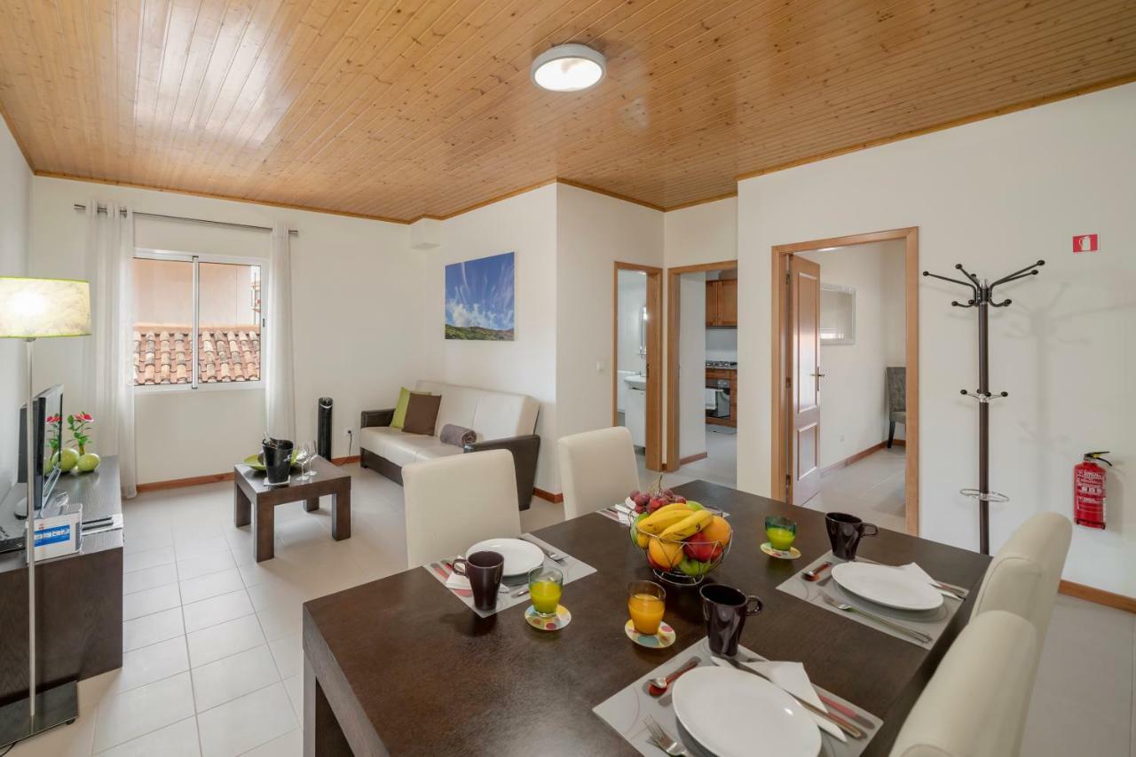Ourmadeira - Taberna Apartments, Old Town Apartamento *