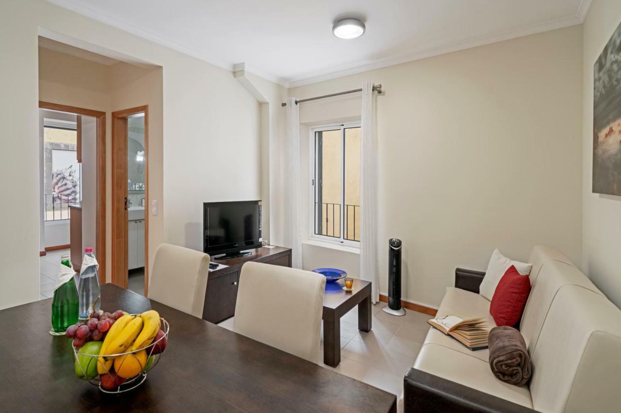 Apartamento Ourmadeira - Taberna Apartments, Old Town *