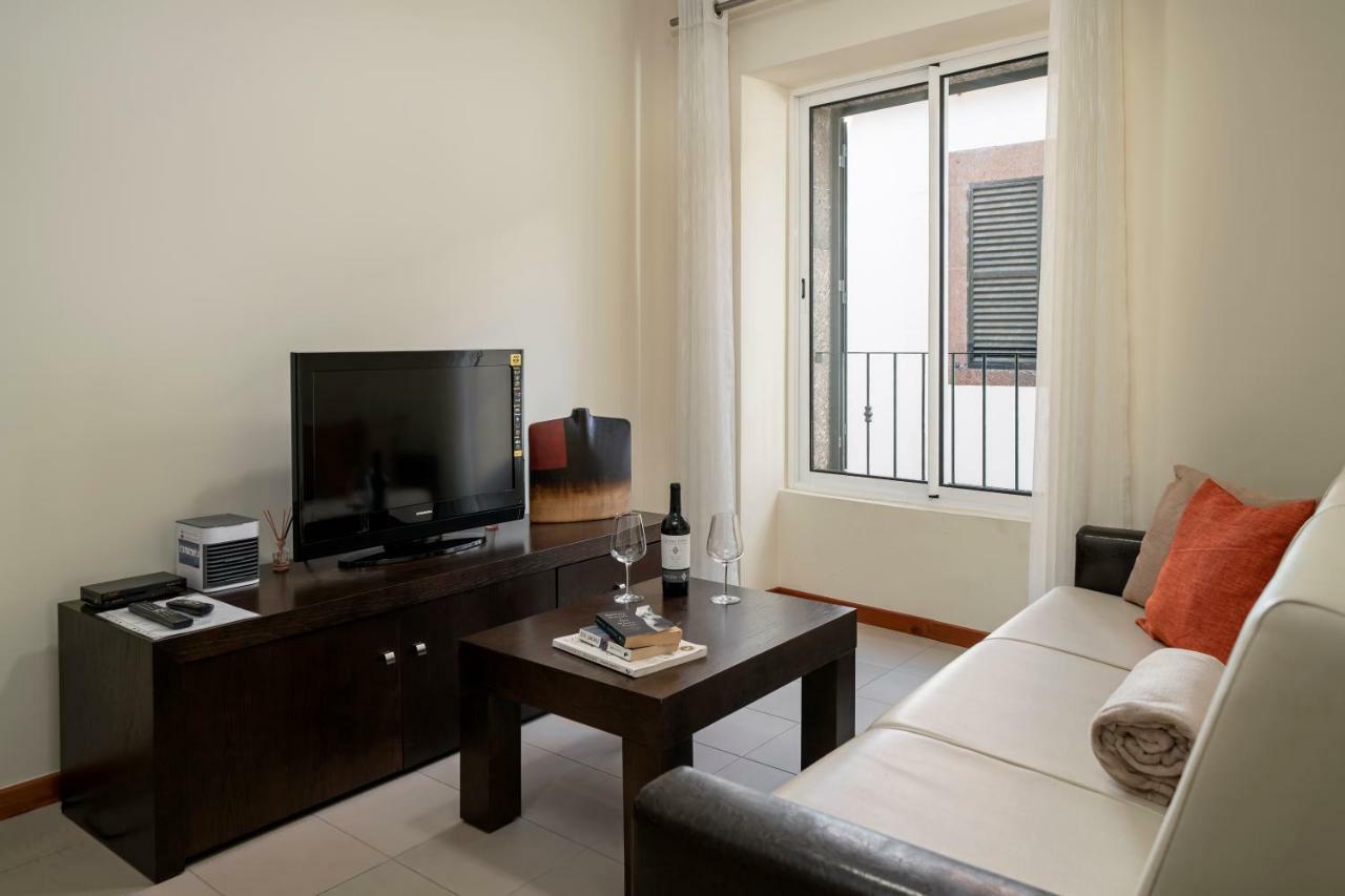 Ourmadeira - Taberna Apartments, Old Town Apartamento Funchal (Madeira)