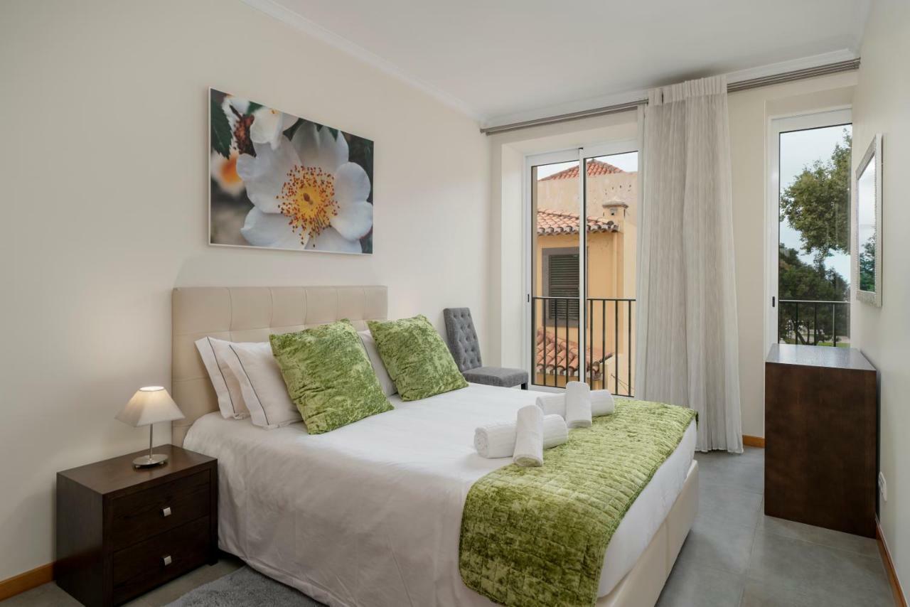 Ourmadeira - Taberna Apartments, Old Town Apartamento *