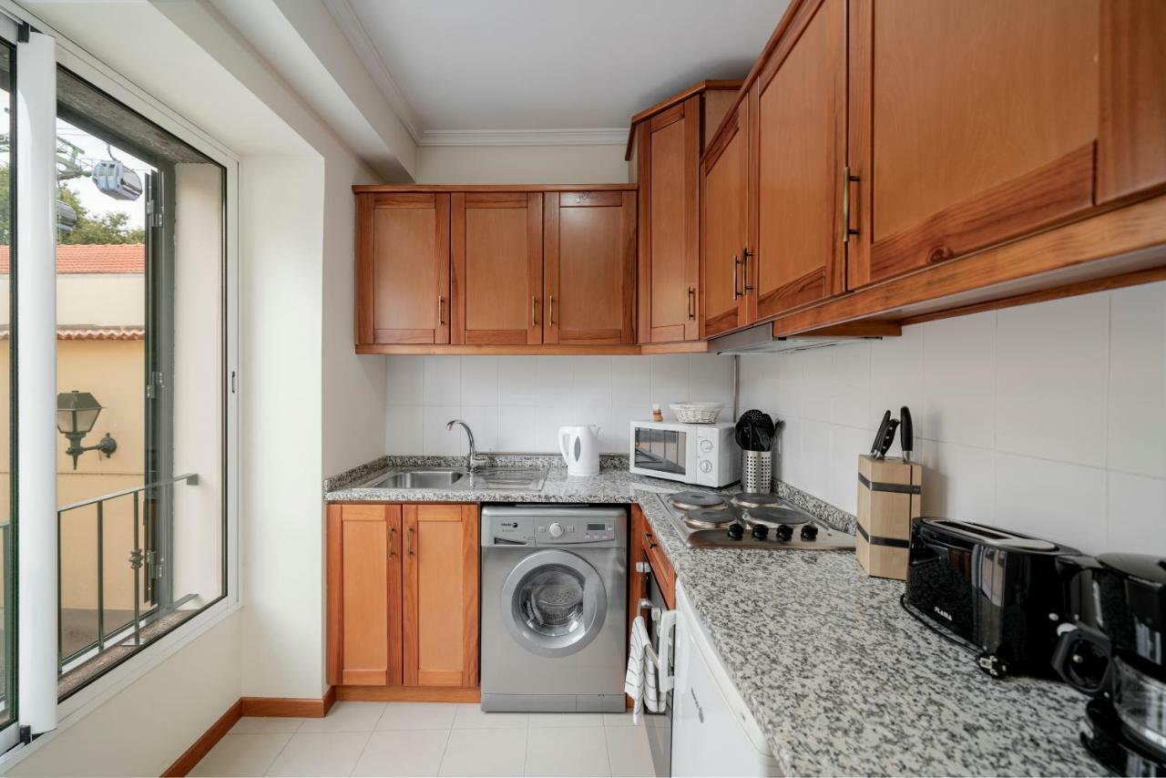 Apartamento Ourmadeira - Taberna Apartments, Old Town *