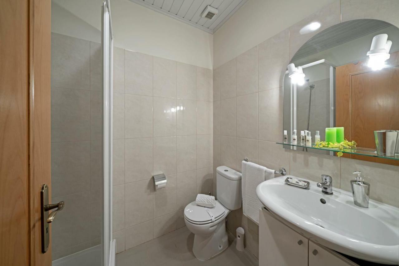 Ourmadeira - Taberna Apartments, Old Town Apartamento Funchal (Madeira)