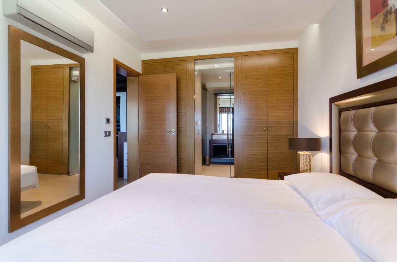 Mar Da Apartment *