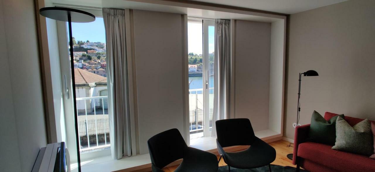 Apartment Serviced - Miragaia Porto