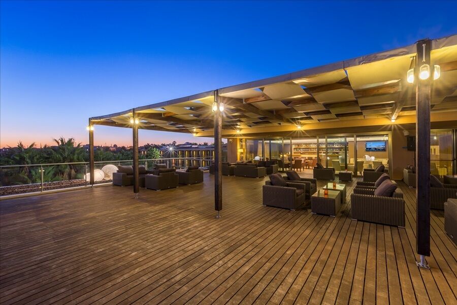 Kimpton Atlantico Algarve By Ihg Albufeira