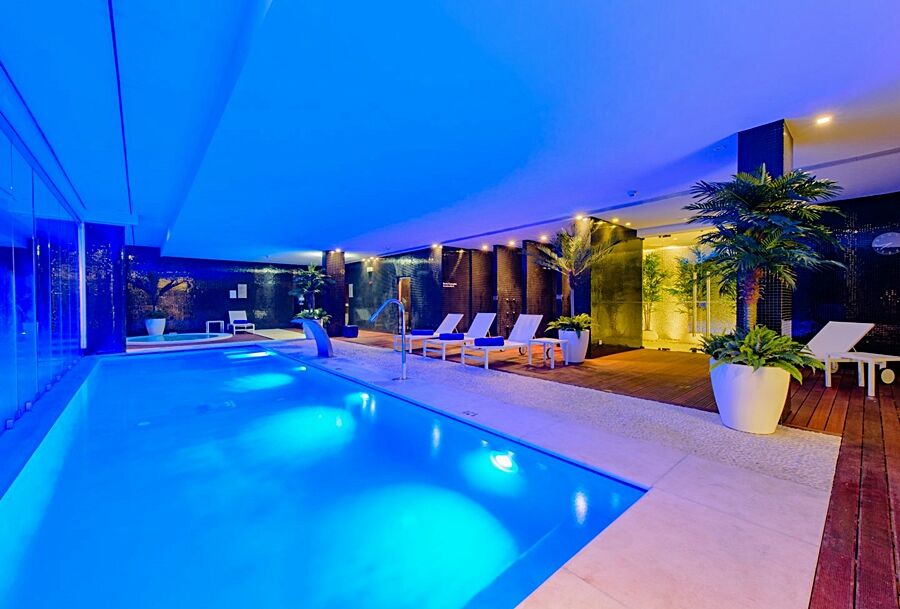 Onyria Marinha Boutique 5*