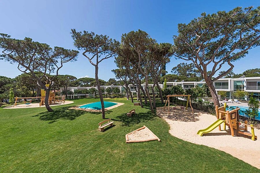Hotel Onyria Marinha Boutique 5*