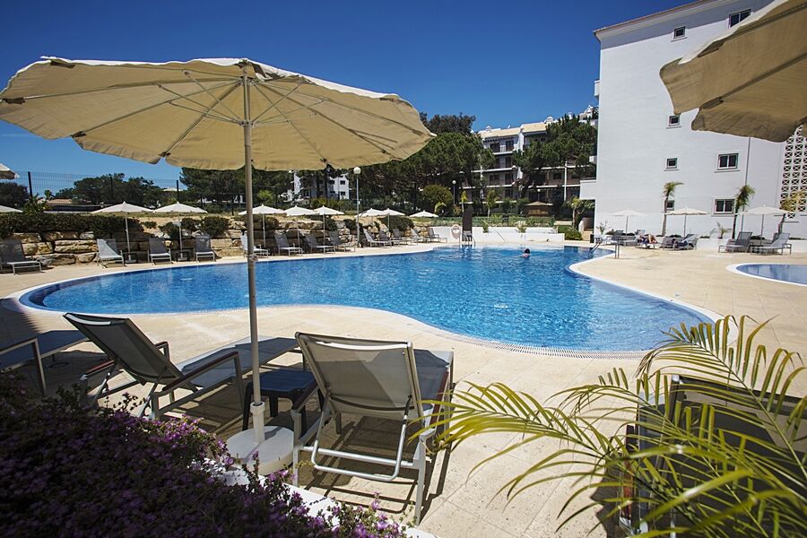 Ap Victoria Sport & Aparthotel Albufeira