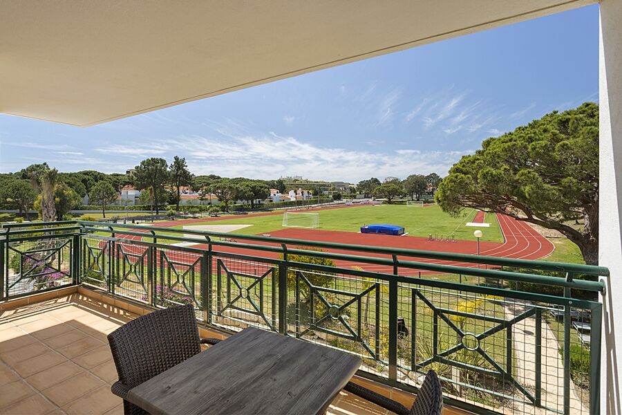 Ap Victoria Sport & Aparthotel Albufeira