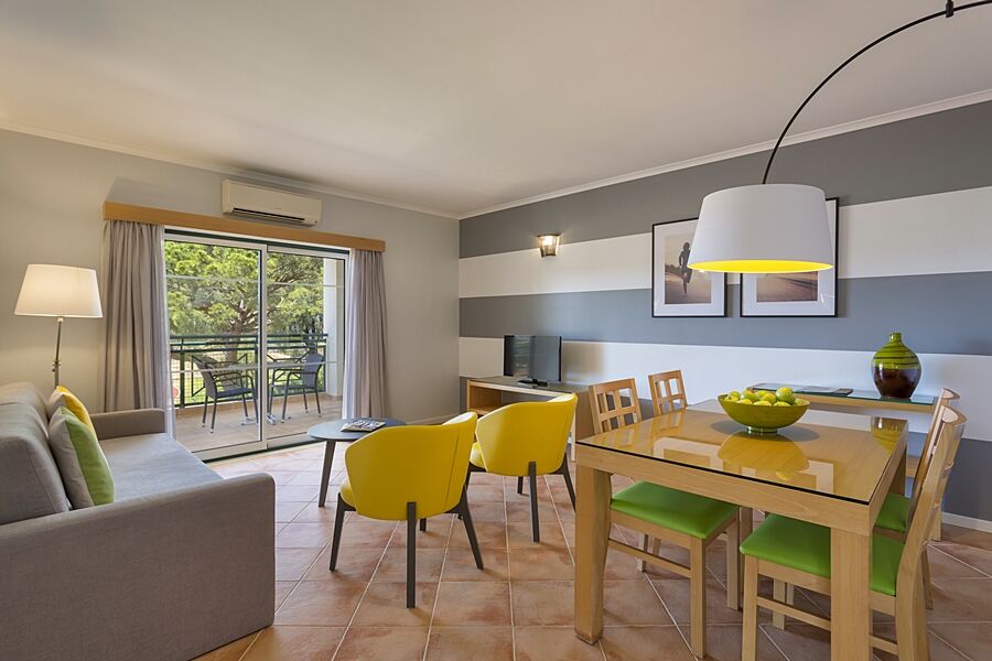 Ap Victoria Sport & Aparthotel 4*