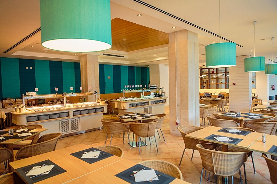 Ap Victoria Sport & 4* Albufeira