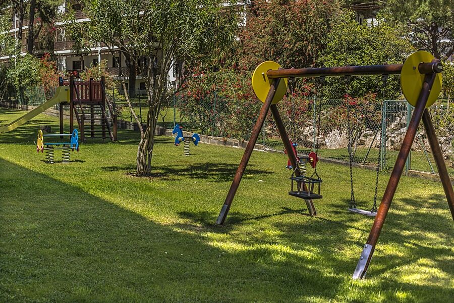 Ap Victoria Sport & Aparthotel 4*