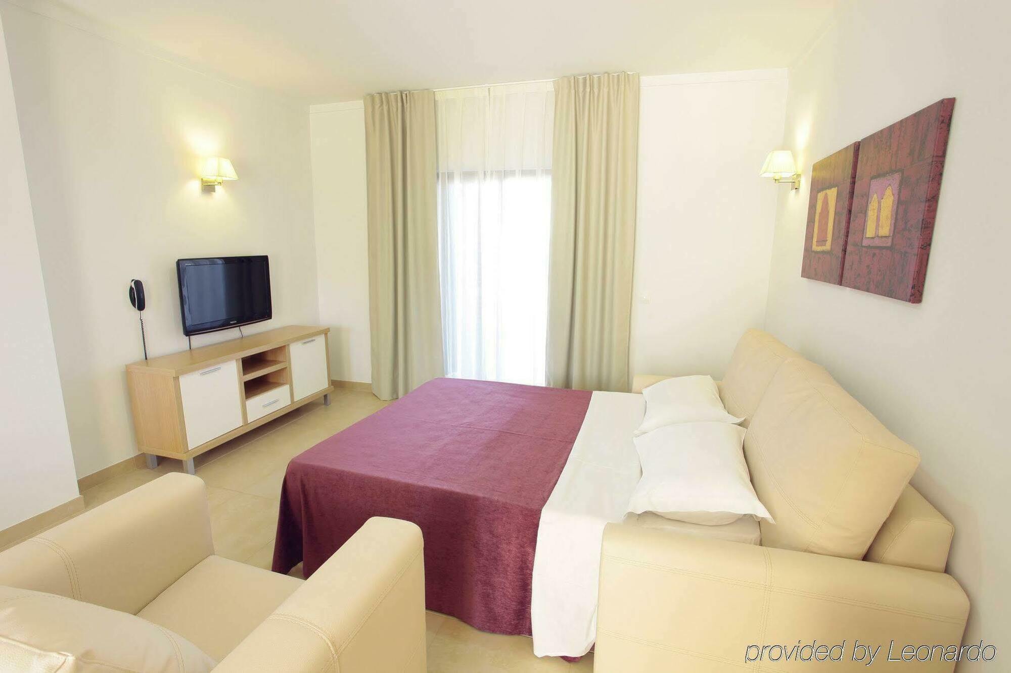 Time Aparthotel Sagres