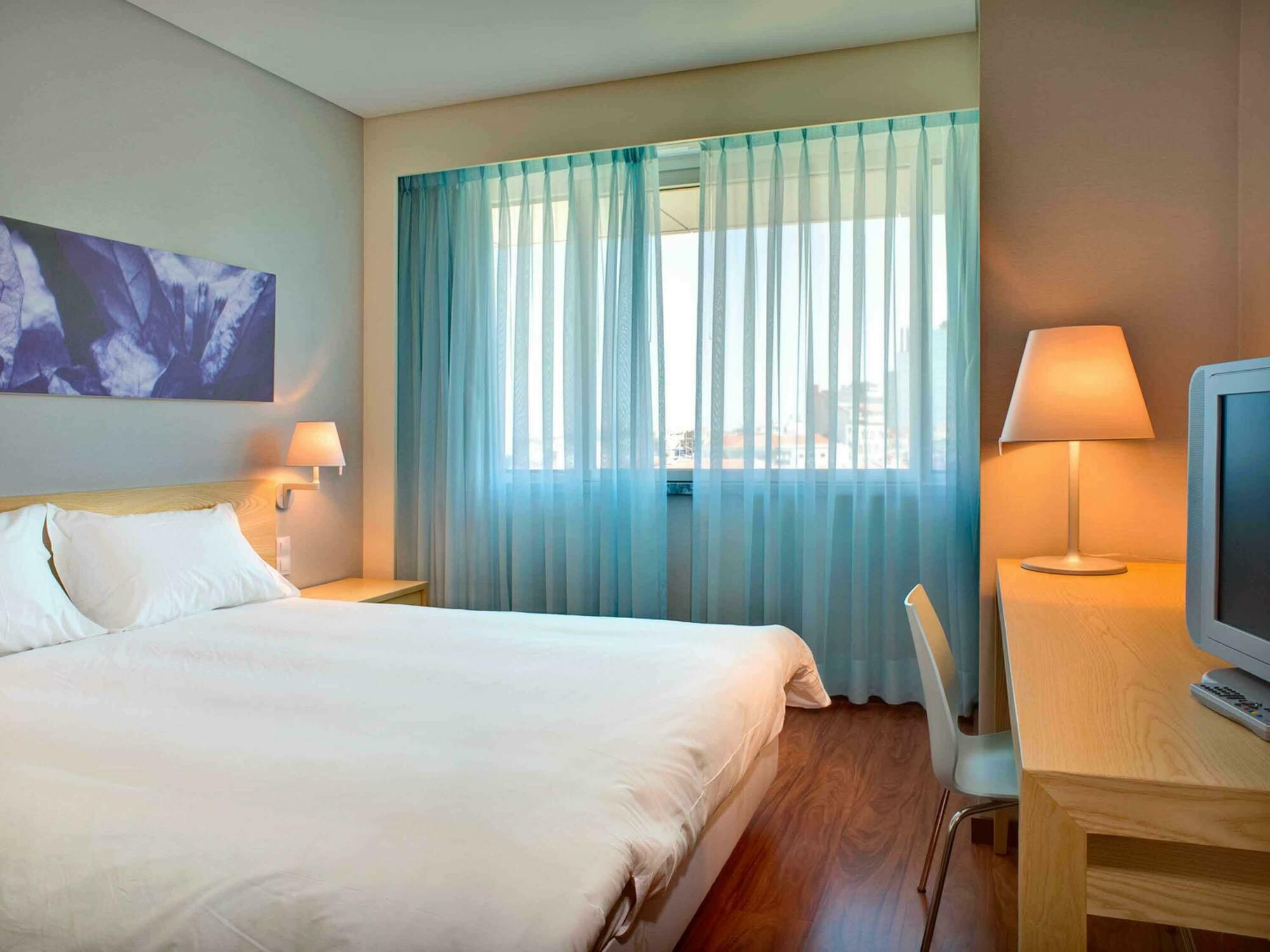 Hf Fenix Garden Hotel Lisbon