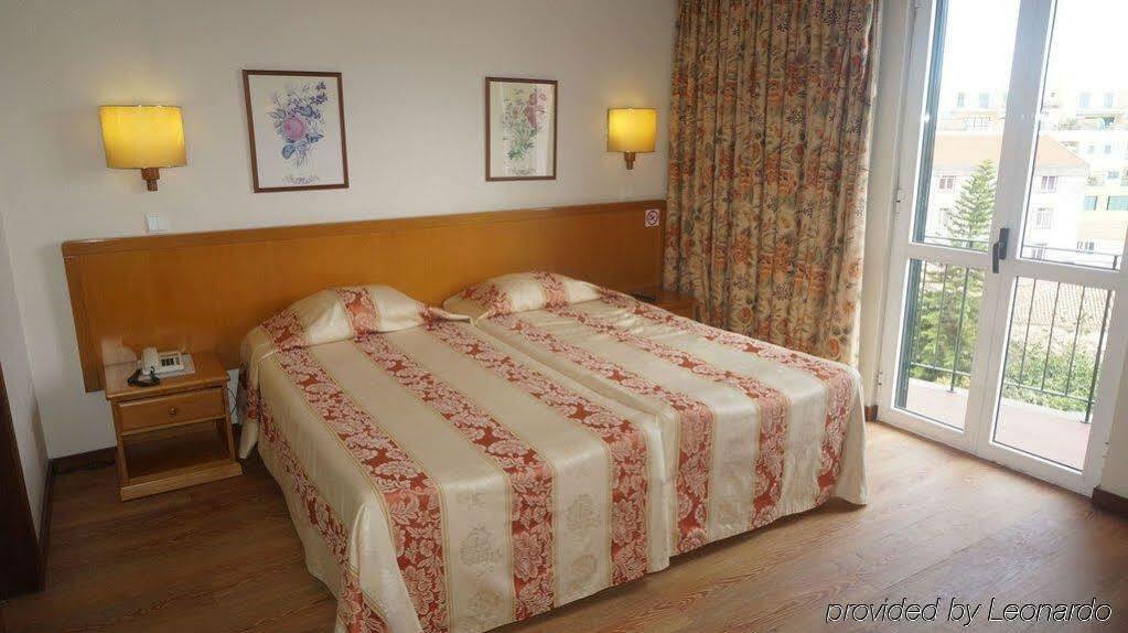 Hotel Do Centro Funchal (Madeira)