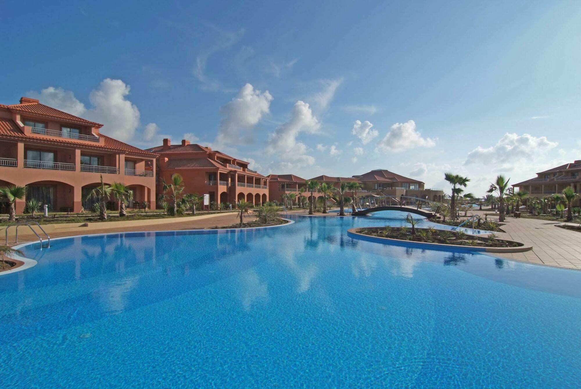 Pestana Premium & Porto Santo