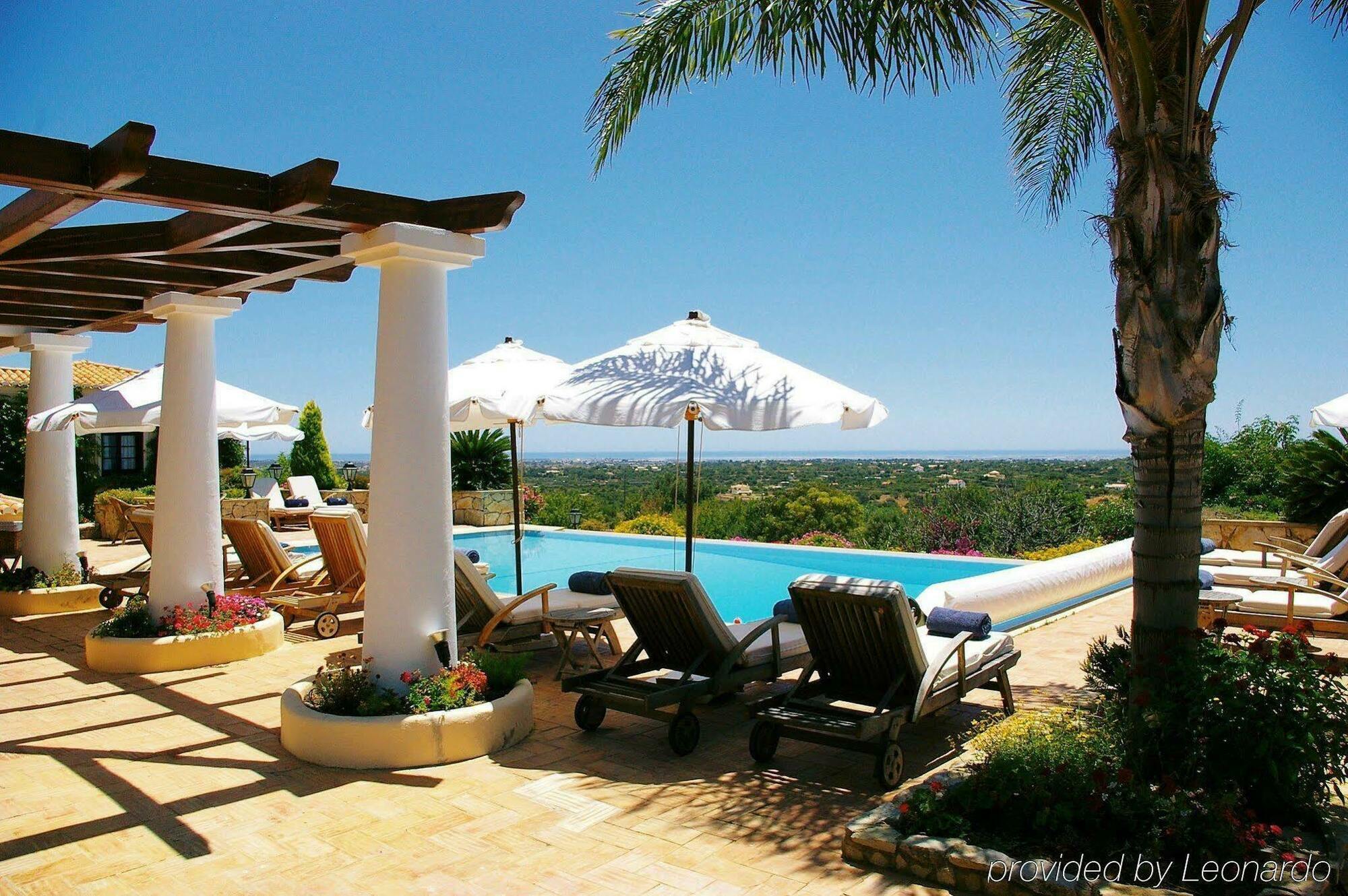 Monte Do Casal Inn