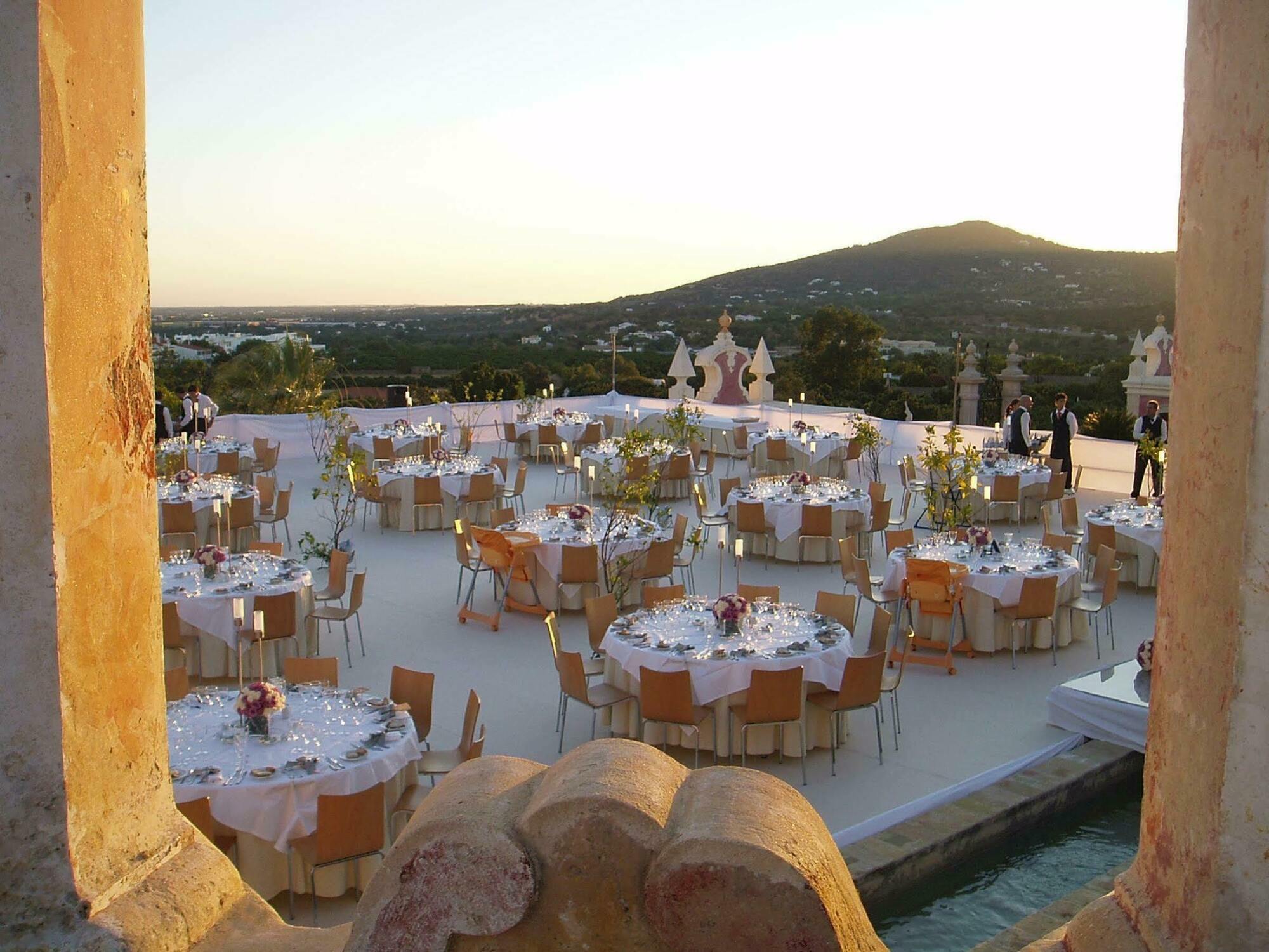 Palacio De – Small Luxury Of The World