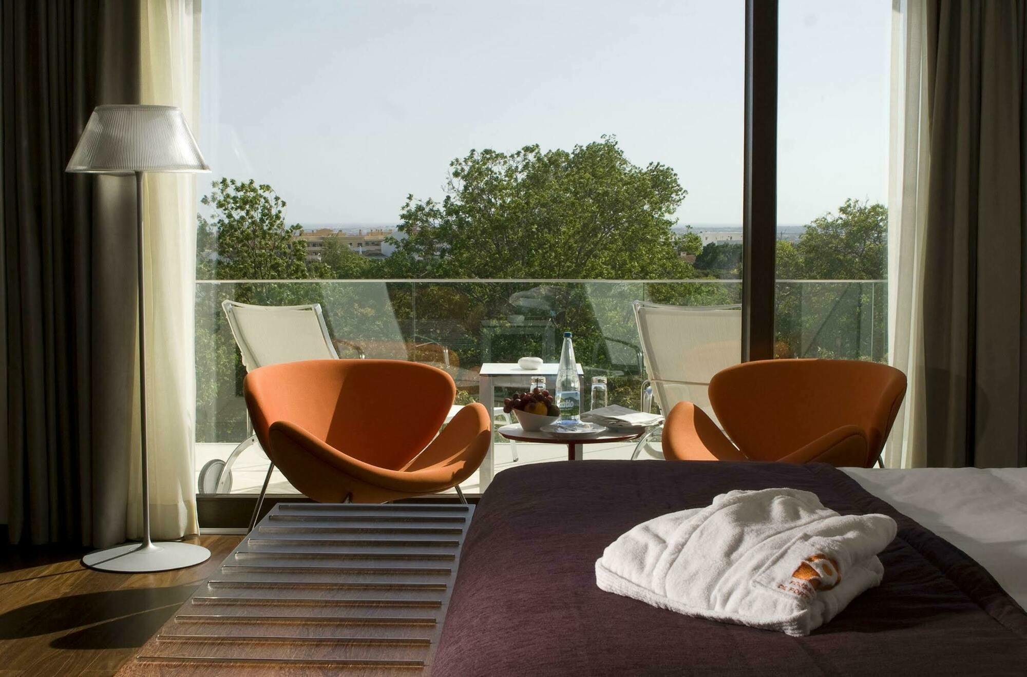 Hotel Palacio De – Small Luxury Of The World