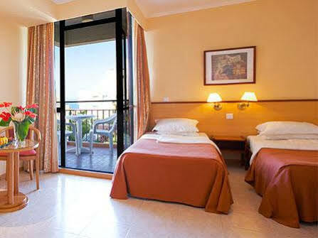 Hotel Dorisol Mimosa