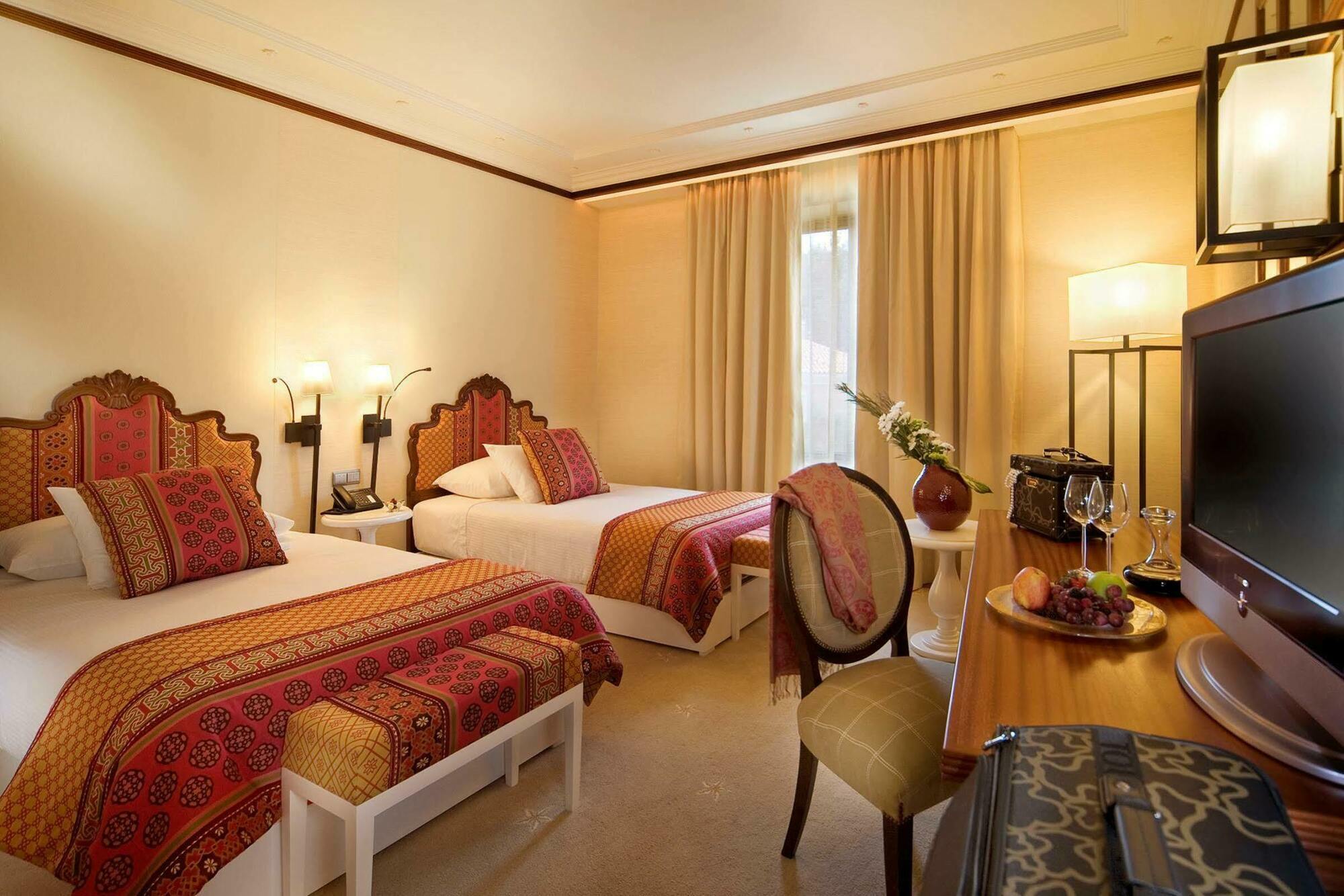 Grande Real Italia & Hotel 5*