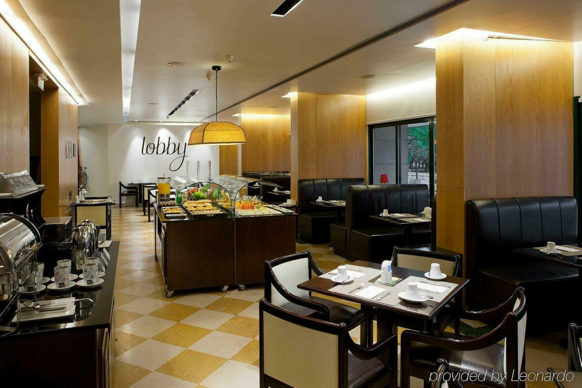 Nh Campo Grande 4*
