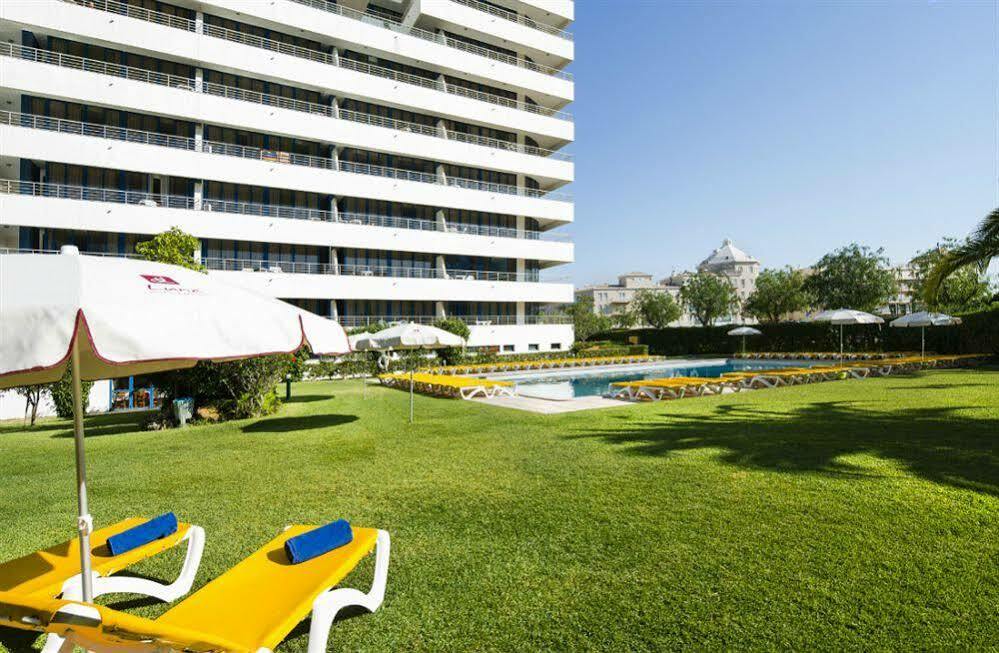 Apartahotel Luna Olympus 4*