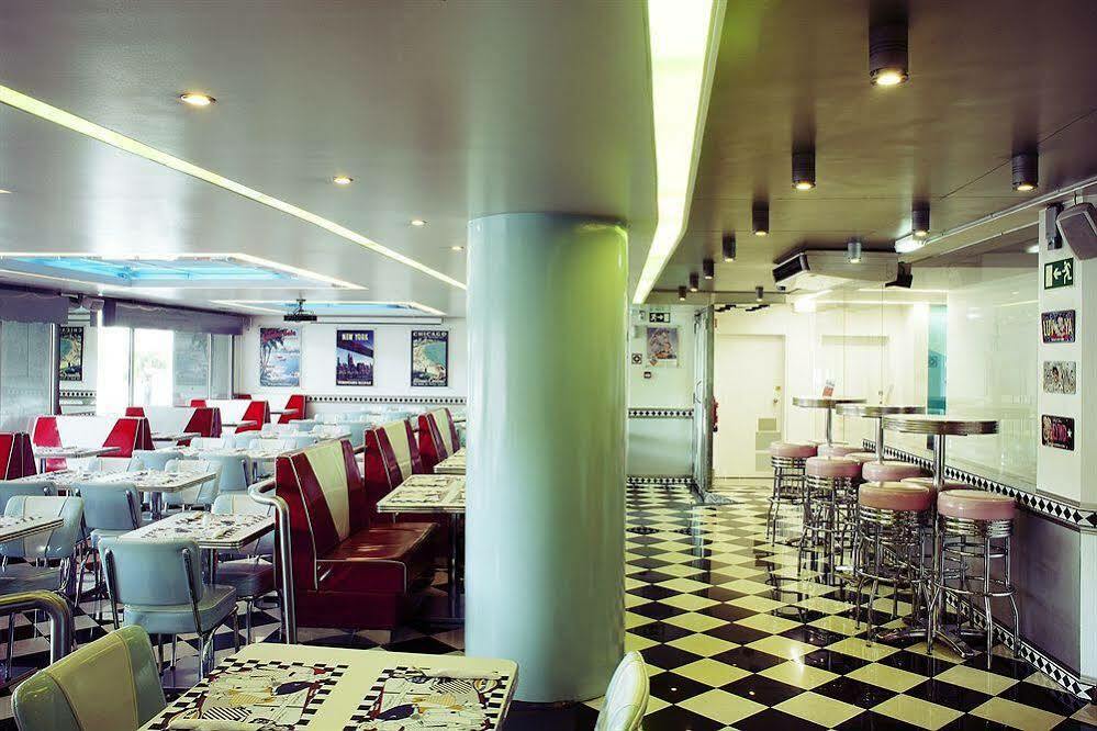 Florida Hotel Lisbon
