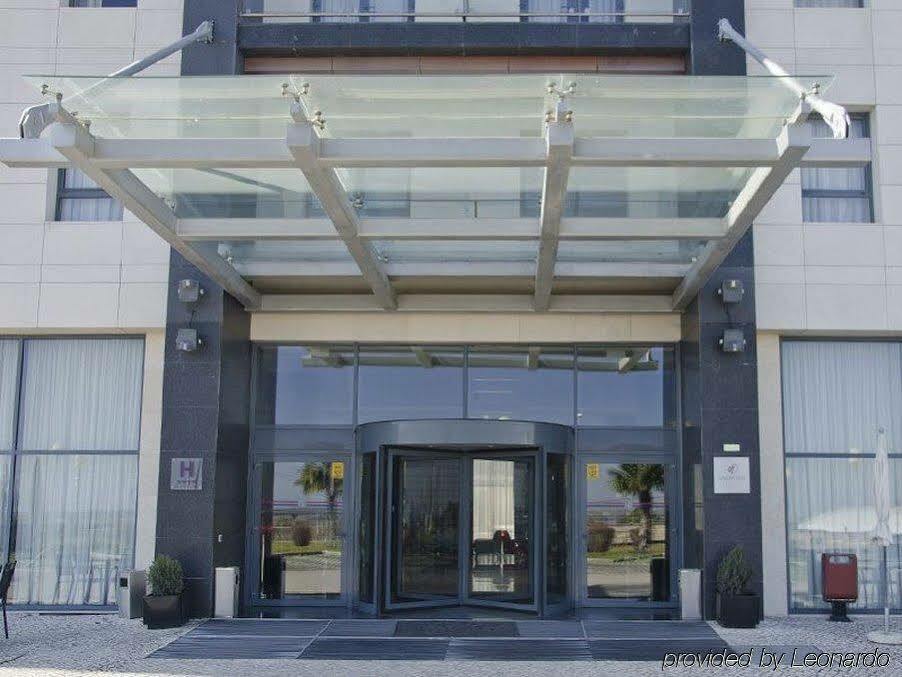 Vip Executive Santa Iria Hotel 4*
