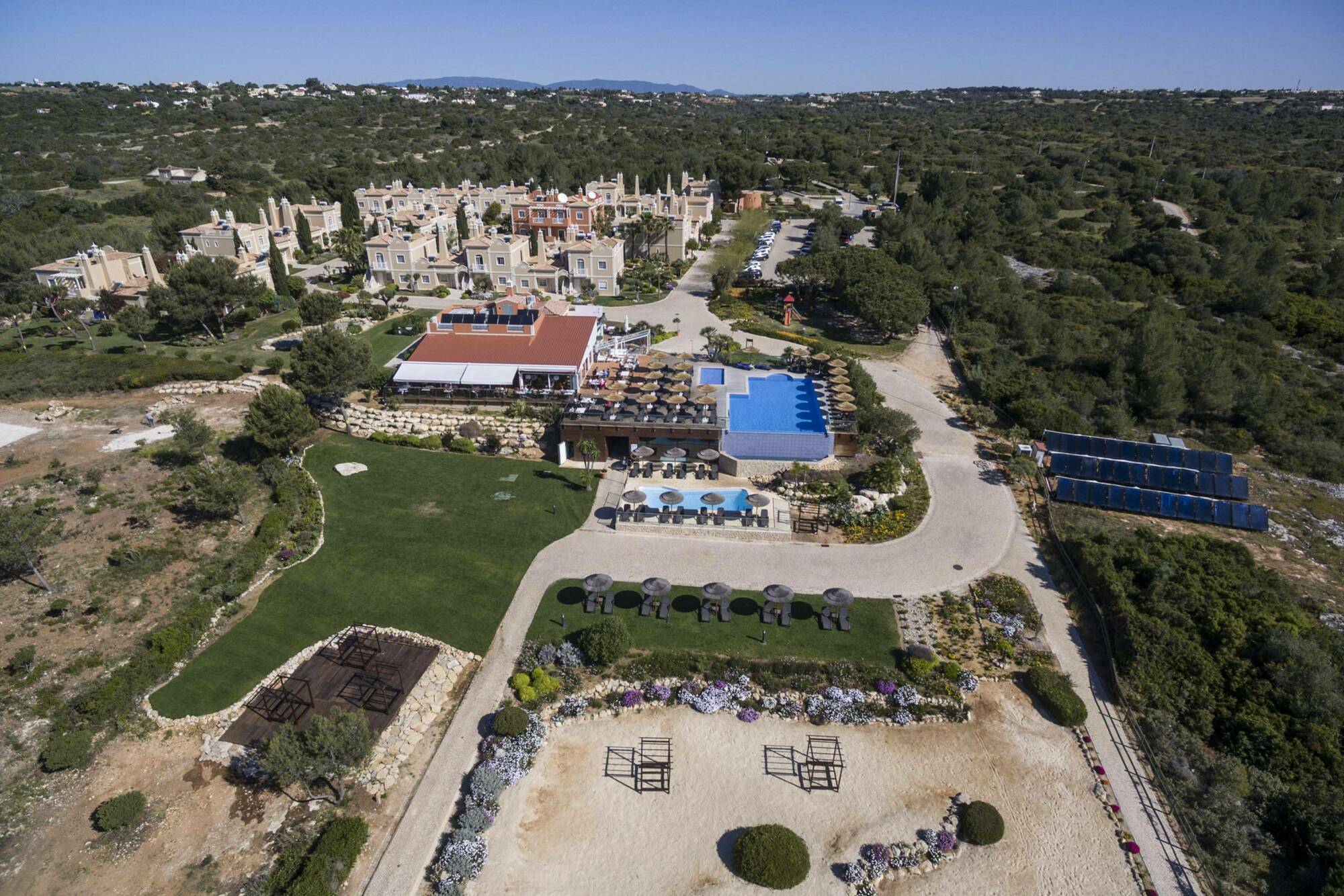 Alba Hotel Carvoeiro (Lagoa)