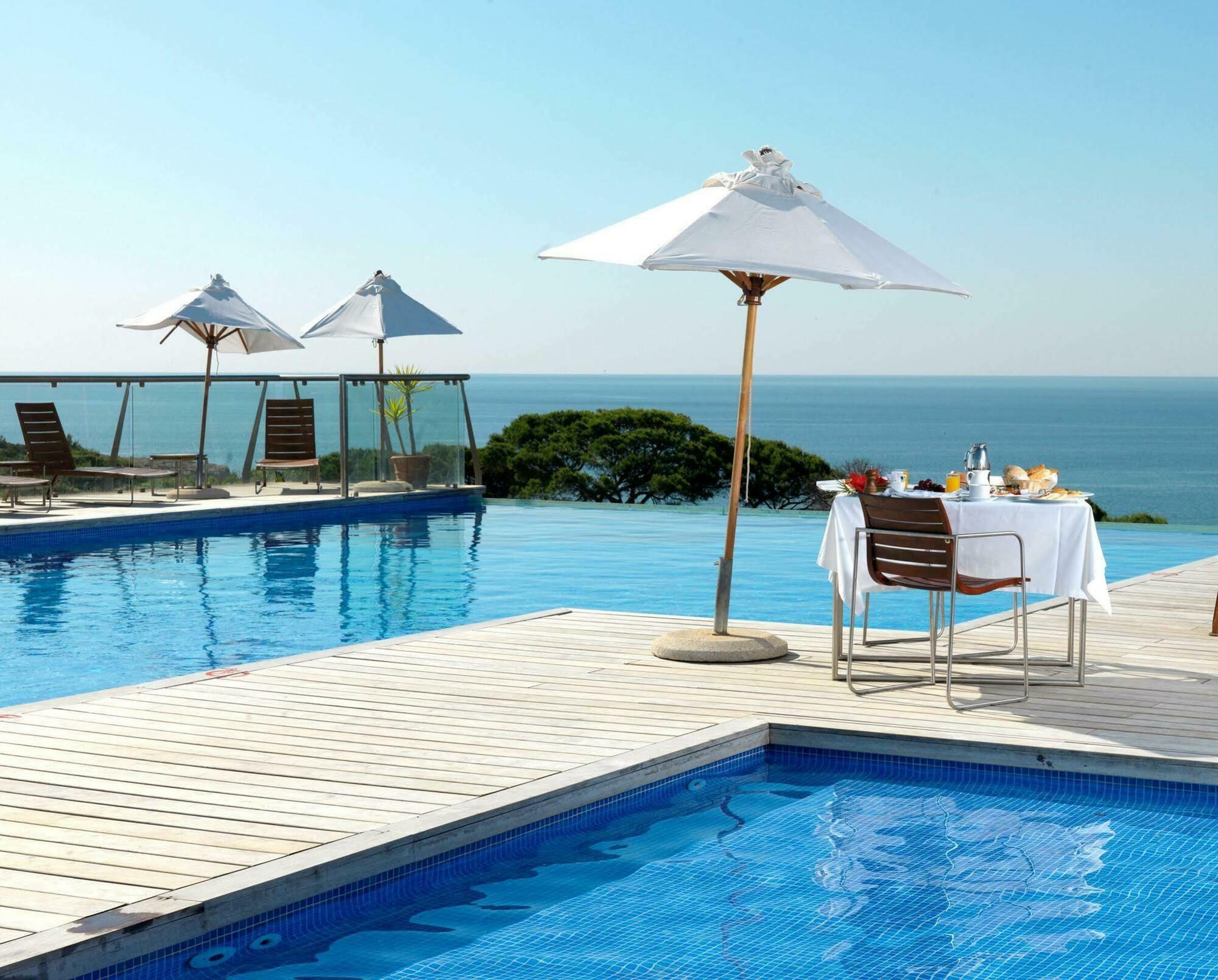 Hotel Alba Carvoeiro (Lagoa)
