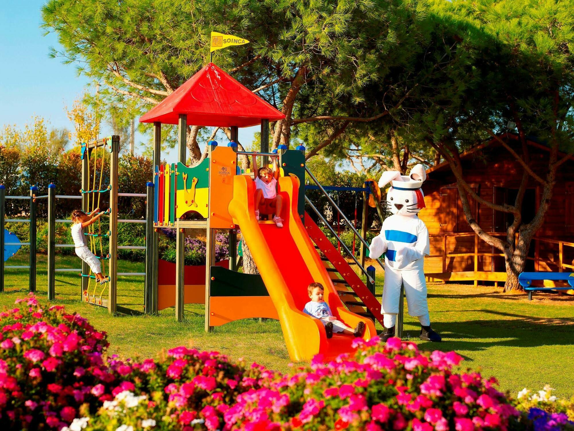 Hotel Alba 5*