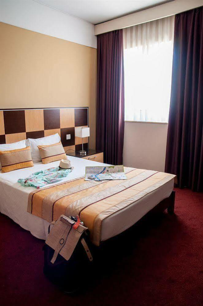 Hotel Malaposta