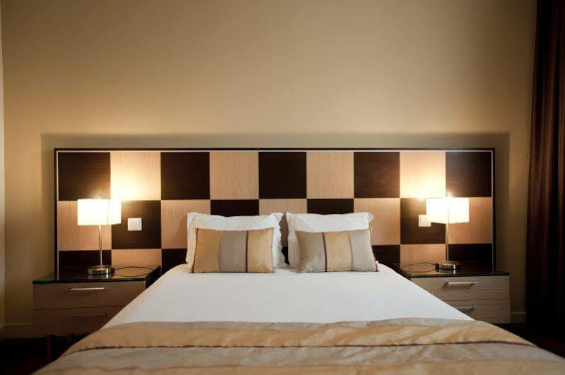 Malaposta Hotel Oporto
